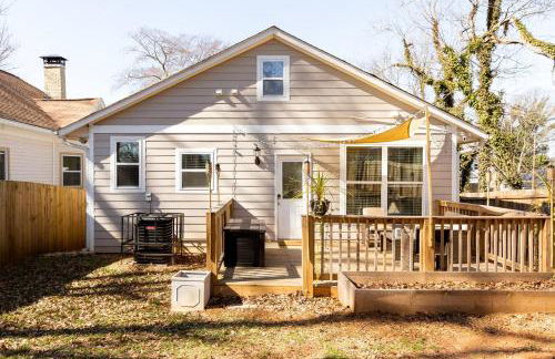 Luxury Urban Oasis 4 mins to AUC, 9 mins to Downtown - Foto 30