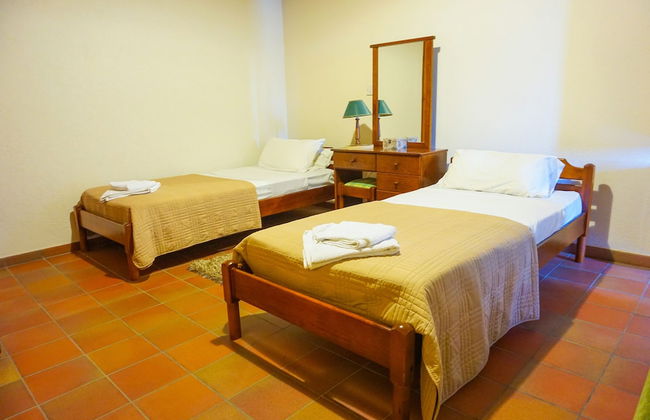 Omodos Village Houses - Foto 9