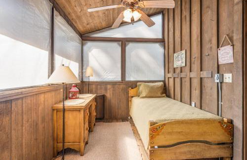 Place to Call Home - Cabin INSIDE Yosemite - Dog Friendly - Foto 14