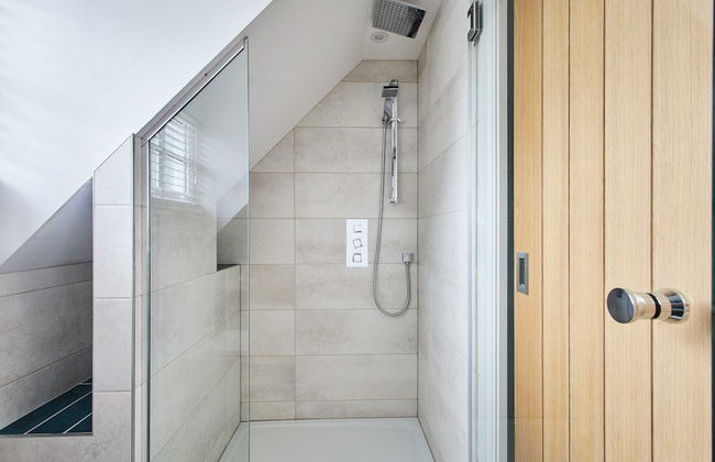 Host Stay Damson Cottage - Foto 20