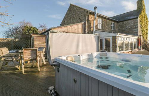 Petty Knowes Cottage - Foto 29