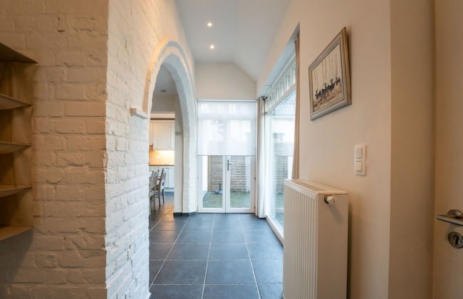 3 bedroom House in De Haan with terrace - Photo 15