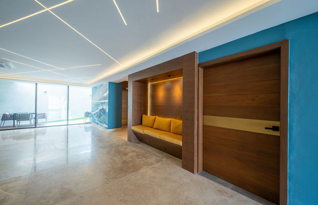 Kippal - Modern Oasis - ApartHotel - Foto 18