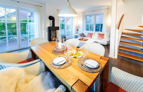 Ferienhaus Strandhafer - Foto 20