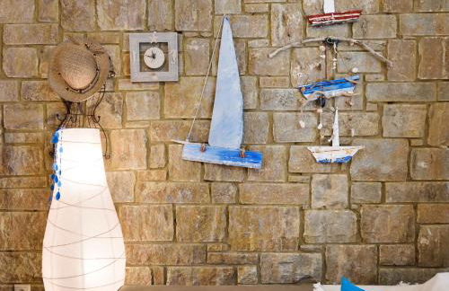 Beautiful Sani Villa - Foto 25