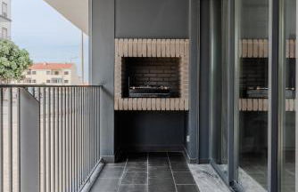 Shore Apartments - Santa Cruz - Foto 23