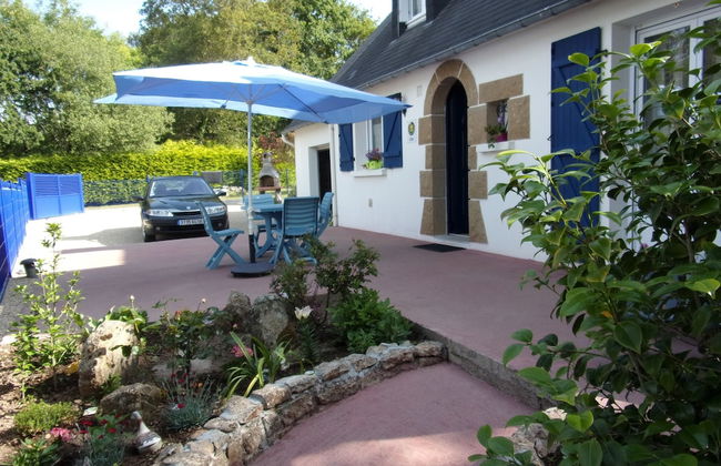 Gite en Ria de Etel - Foto 16