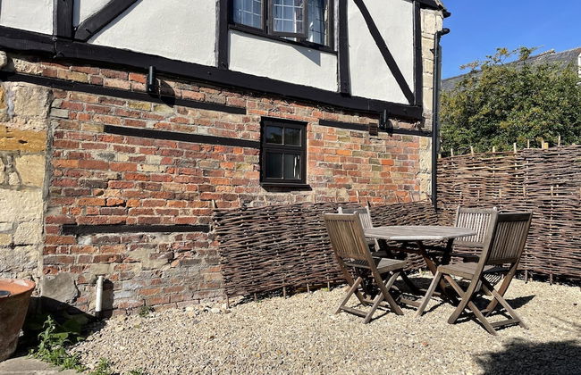 Stunning 2 Bed Cotswold Cottage Winchcombe - Foto 5