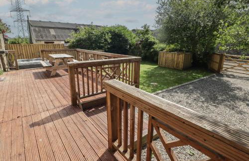 The Granary - Photo 31