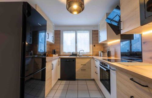 Nice house close to Disney 12 people - Foto 6