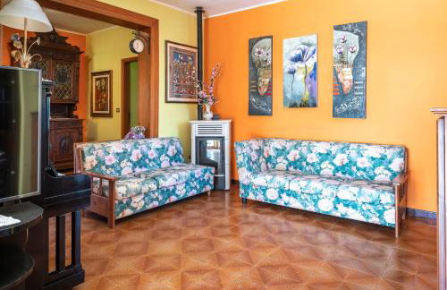 Villa Mariuccia - Foto 7