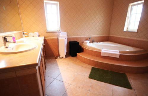 Villa Fonte Santa - Photo 21