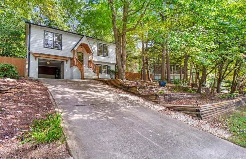 Brandyapple Retreat by Rather Be Properties - Foto 20