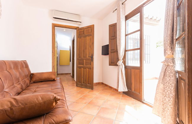 Carmen Vistas de la Alhambra - Foto 46