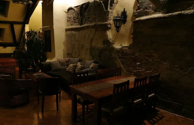 Downtown Apartment Bratislava - Photo 17