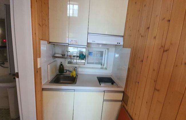 Ulleung Haeoreum Pension - Foto 20