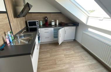 Ferienwohnung Am Rathausberg - Foto 12