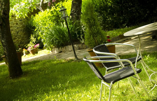 Pazo Xan Xordo - Foto 43