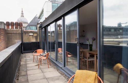 Bob W London St. Paul's - Foto 30