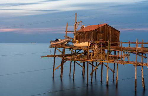 La Mansarda - Riflessi Rooms & Apartments - Foto 11