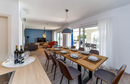 Luxury Villa Loma 1 - Foto 2