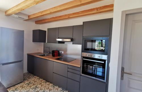 Villa au lac du Salagou - 10 pers - Foto 11