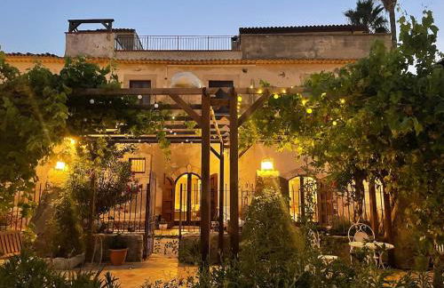 Pater Familias- Sea at 300 mt with private terrace - Foto 19