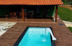 Casa Solar Oliveira - Foto 27