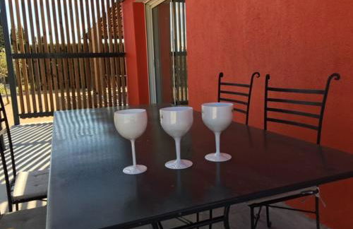 Les Lodges - Villa avec spa privatif - Photo 33