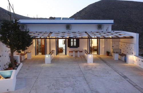 Ano Syros Vibes - Foto 8