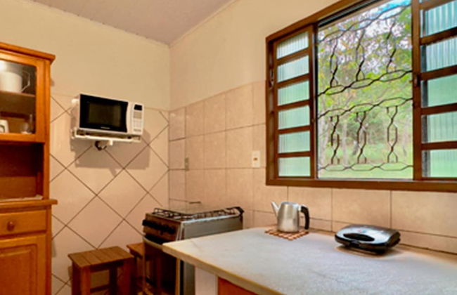 CHALÉS BONSUCESSO - Foto 9