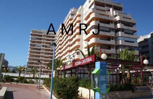 APTO Acceso Directo Playa La Fossa Calpe - Foto 37