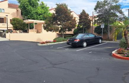 -Vacation-Top corner 2-story one bedroom La Jolla Condo - Foto 30