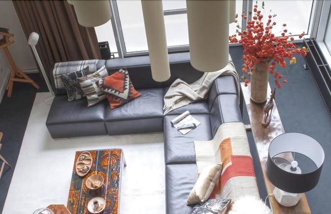 The Soul Antwerp - Foto 42