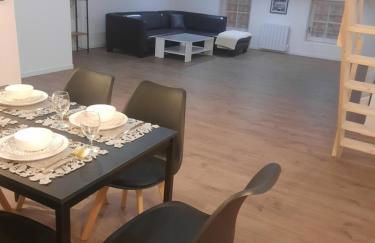 Les Charmes de Trévoux - Foto 10