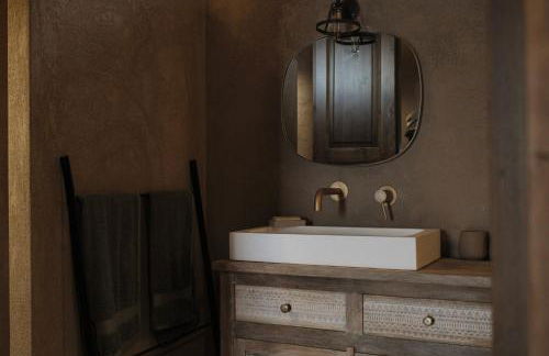 Casa Sabar - Your Private Sicilian Countryhouse - Foto 25