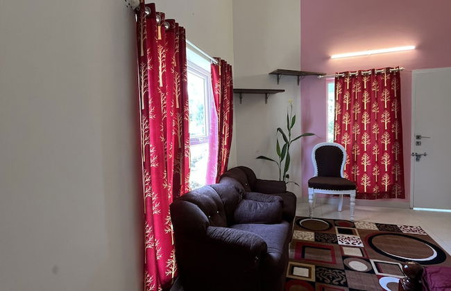 Le Hayat 4Bhk Pvt-Villa Kodaikanal TN - Foto 39