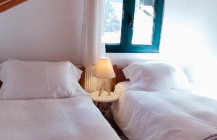 Kristi's Homes - "Beautiful Attic" in Dimitsana - Foto 7