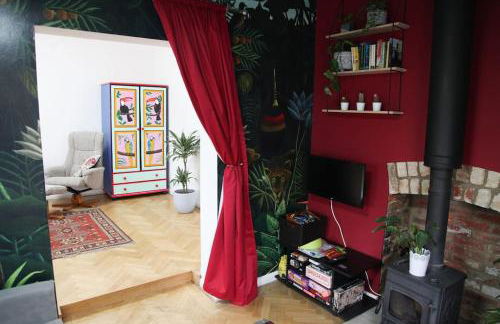 The Writer's Studio (stylish garden guesthouse) - Foto 23