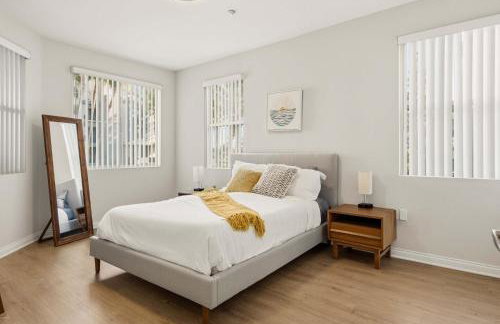 Central Irvine 1BR w Work Setup by Anyplace - 11753 - Foto 14