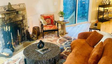 Dome Hideaway on 5 Acres-close to Carbarro & CH - Foto 2