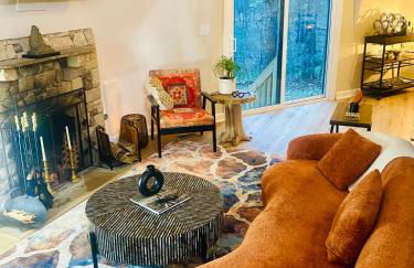 Dome Hideaway on 5 Acres-close to Carbarro & CH - Foto 2