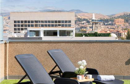 Emir Ático SOL Y NIEVE - Foto 55