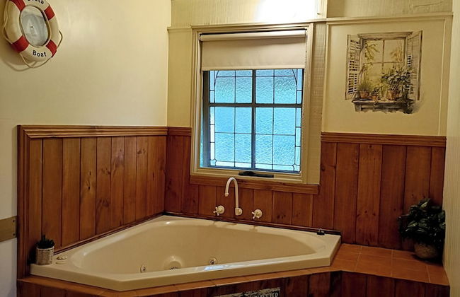 Kalimna Woods Cottages - Foto 66