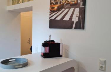 Ferienwohnung am Kurpark - Foto 13