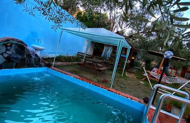 Zeytindagi Bungalow - Foto 1