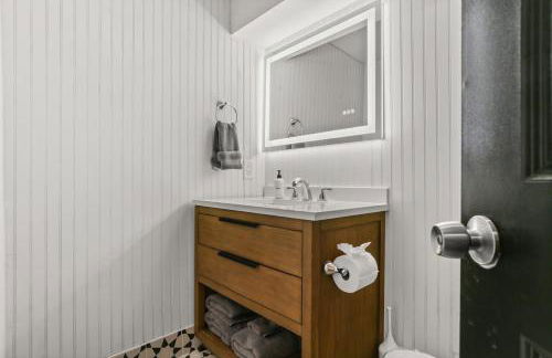 Garden District 3BD 2BA Parking Stylish & Unique - Foto 22