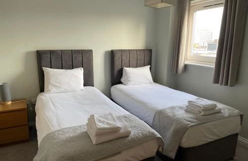 Belgrade Plaza Serviced Apartments - Foto 18