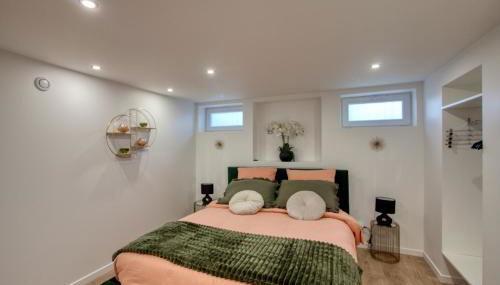 Suite du lac, Centre-ville, Lac & Casino à 2 min - Foto 3