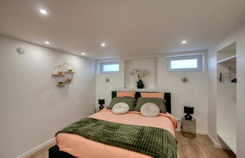 Suite du lac, Centre-ville, Lac & Casino à 2 min - Foto 3